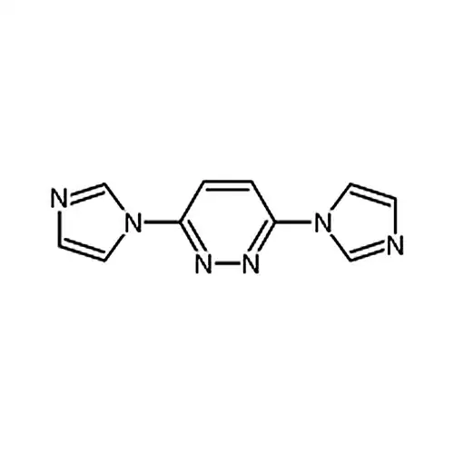 3,6-二(1H-이미다졸-1-基)哒嗪