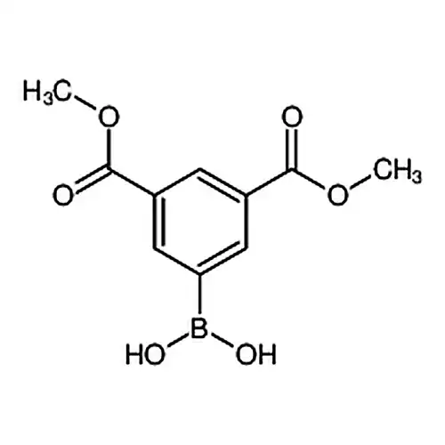 3,5-双(メチル酸素基羰基)ベンゼンホウ酸