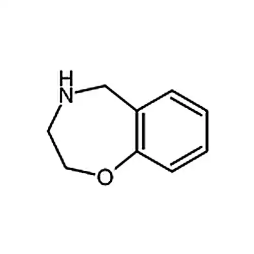 2，3，4，5-四水素ベンゼン并[f][1，4]酸素窒素杂卓