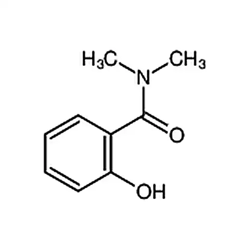 2-Hydroxy-N,N-dimethylbenzamide