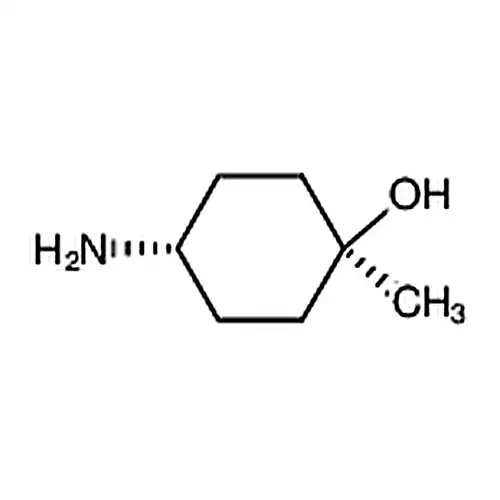 trans-4-Amino-1-methylcyclohexanol