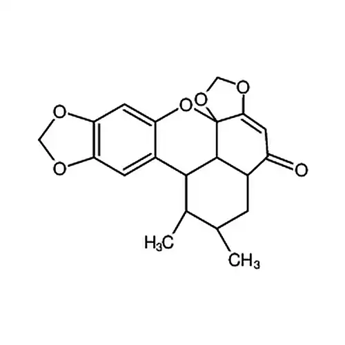 三白草кетон