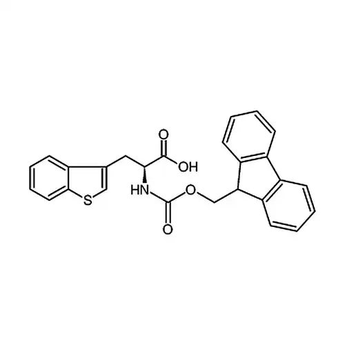 3-(3-Benzothienyl)-N-Fmoc-L-alanine
