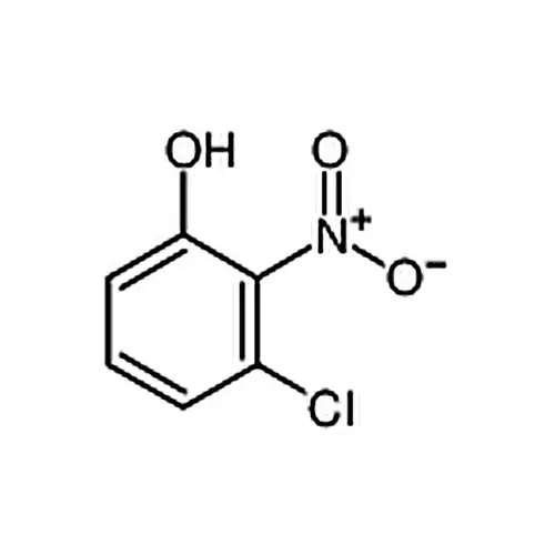 3-Chloro-2-nitrophenol