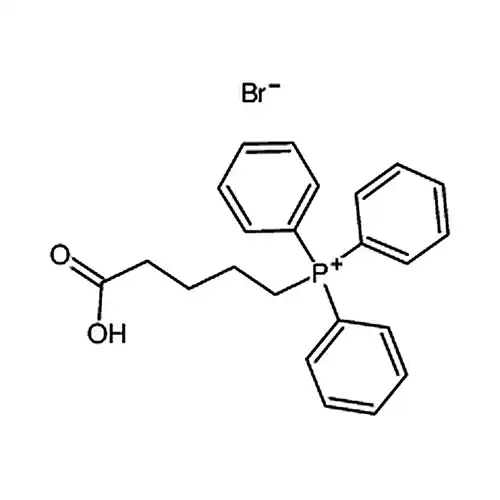 (4-羧ブチル基)三フェニル臭化膦