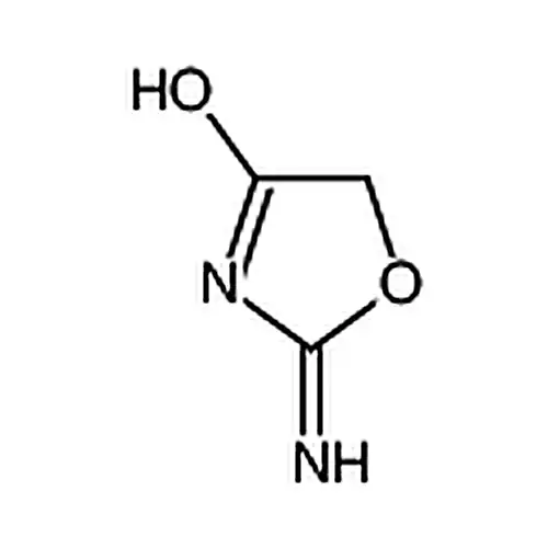 2-Aminooxazol-4(5H)-one