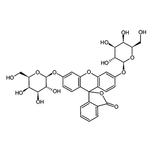 Fluorescein di(β-D-galactopyranoside) (FDG)
