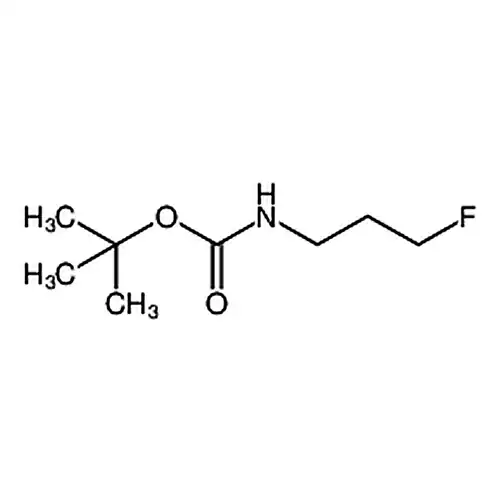 Tert-butyl(3-fluoropropyl)carbamate