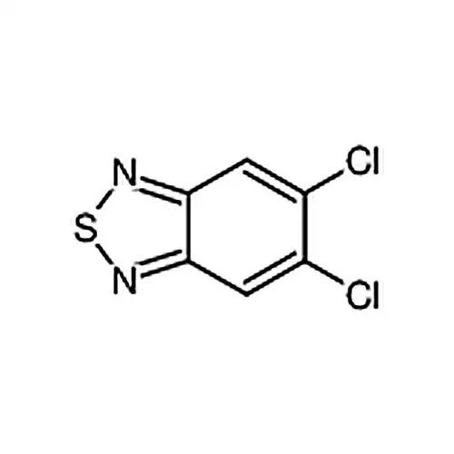 5,6-二塩素ベンゼン并[c][1,2,5]噻二唑