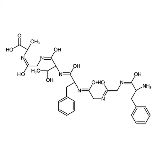 Nociceptin (1-7)(Orphanin FQ (1-7))