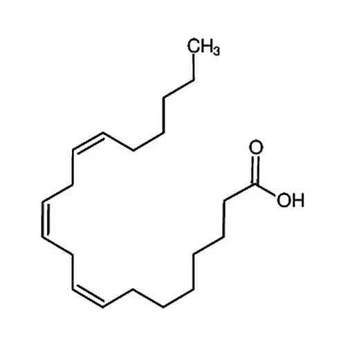 顺式-8,11,14-二十углерода三енкислота