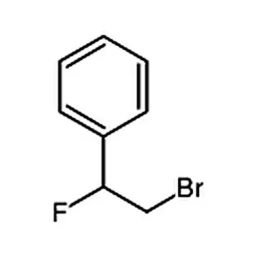 (2-Bromo-1-fluoroethyl)benzene