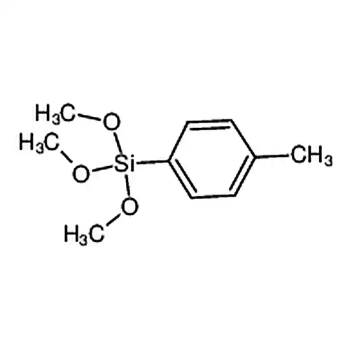 p-Tolyl Trimethoxysilane
