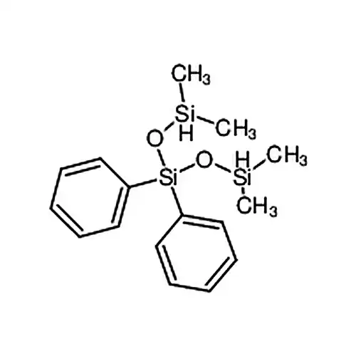 1,1,5,5-Tetramethyl-3,3-Diphenyl Trisiloxane