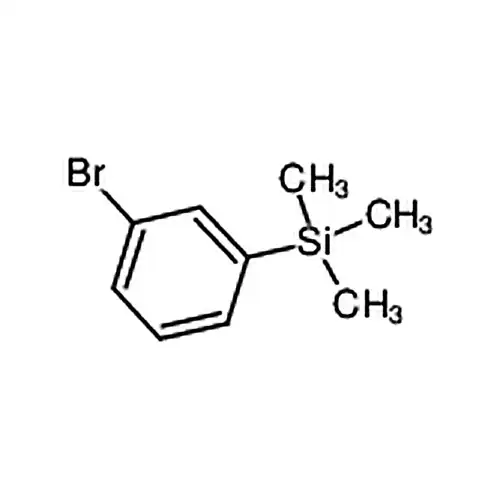 1-브롬-3-(三메틸규소基)벤젠