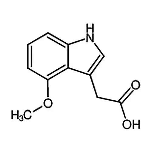 4-метилкислорода基индол-3-уксусная кислота