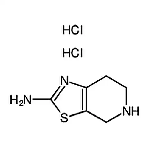 2-Amino-4，5，6，7-tetrahydrothiazolo[5，4-c]pyridine Dihydrochloride