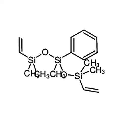 1，5-二에틸렌基1，1，3，5，5-5-五메틸-3-페닐三규소산소알칸