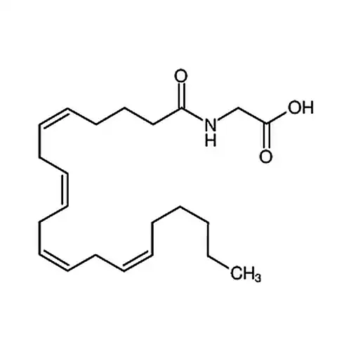 N-Arachidonylglycine