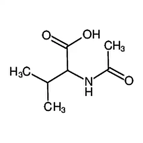 N-エチル酰-D-缬氨酸