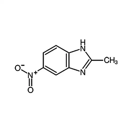 2-Methyl-5-nitro-1H-benzo[d]imidazole