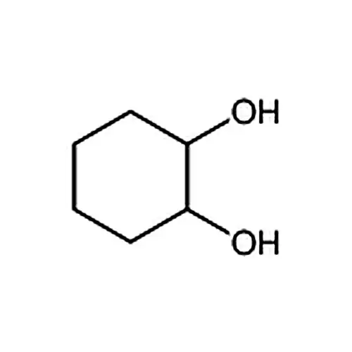 顺 -1,2-环ヘキシル二アルコール