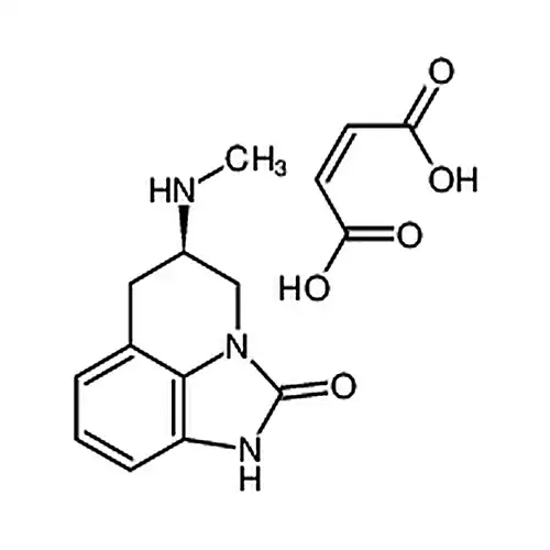 Sumanirole maleate