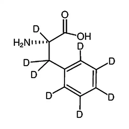 L-フェニル-d5-プロピル氨酸-2，3，3-d3