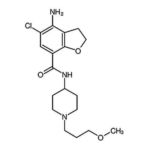 Prucalopride