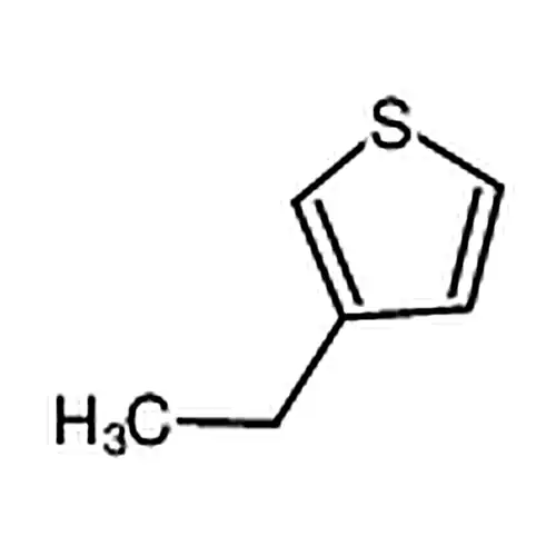 3-エチルチオフェン