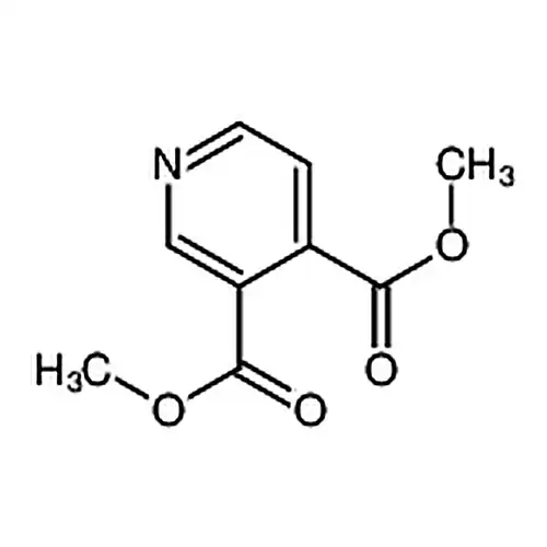 피리딘-3,4-二羧산二메틸에스테르