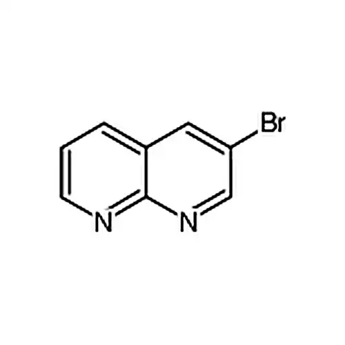 3-브롬-1,8-萘啶