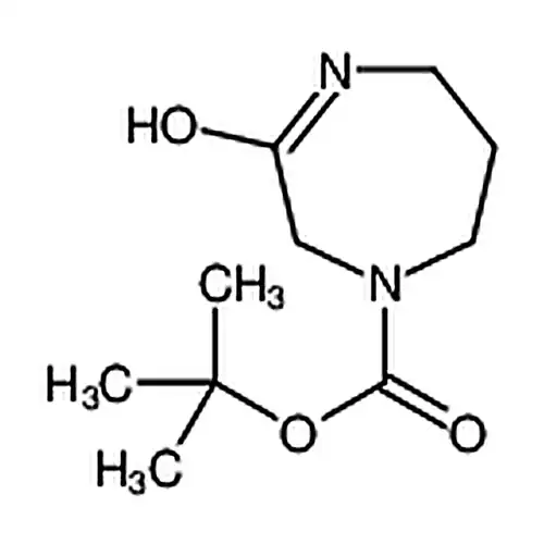 1-Boc-3-oxohomopiperazine