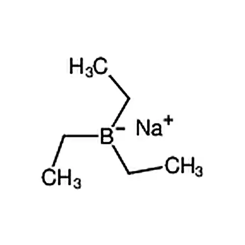 三этилборагидриднатрия