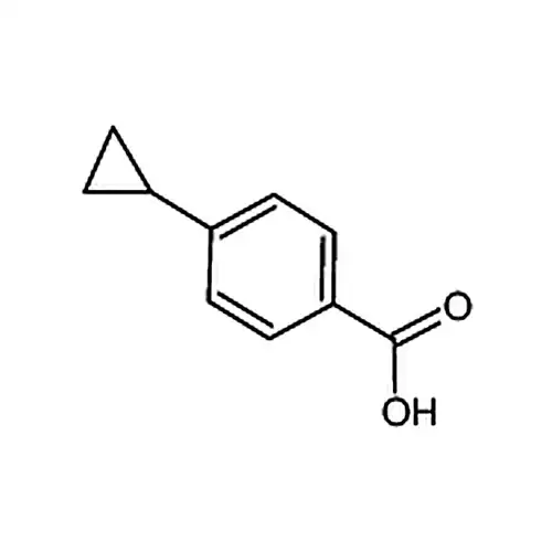 4-环プロピル基ベンゼンギ酸