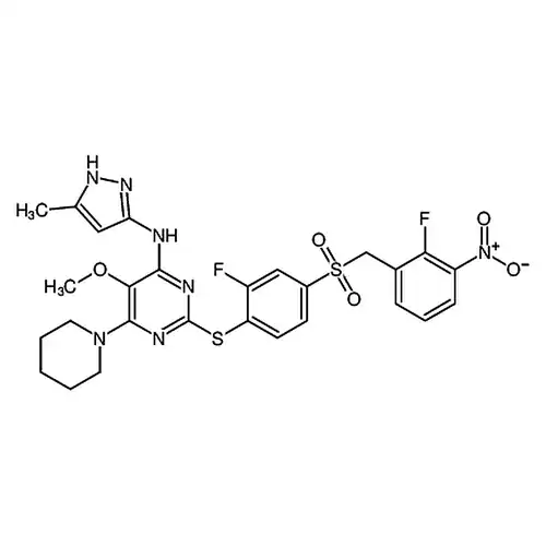 Centrinone-B