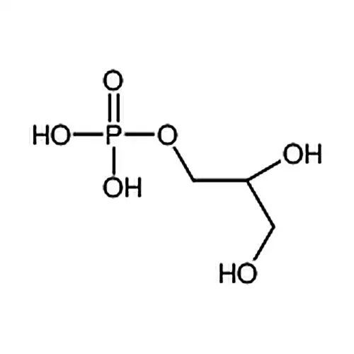 Glycerol 3-phosphate