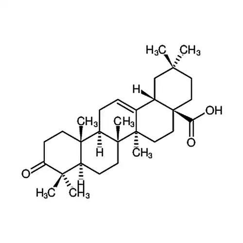 3-酸素代-12-エン-28-齐墩果酸
