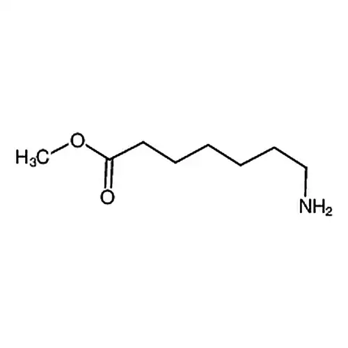 Methyl 7-aminoheptanoate