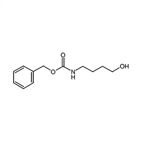 Benzyl (4-hydroxybutyl)carbamate