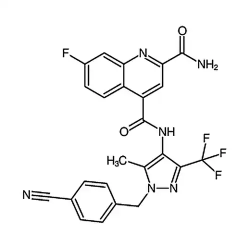BAY-876