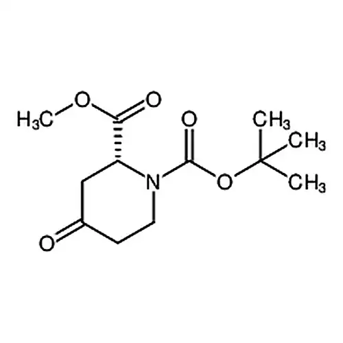 (R)-1-Boc-4-산소代哌啶-2-羧산메틸에스테르