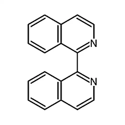 1,1'-联이소퀴놀린