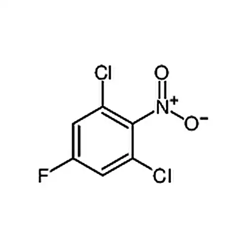 1,3-Dichloro-5-fluoro-2-nitrobenzene