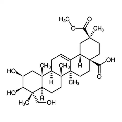 Phytolaccagenin