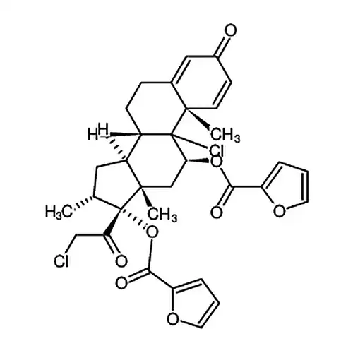 2-Isopropoxy-5-methyl-4-(piperidin-4-yl)aniline dihydrochloride hydrate