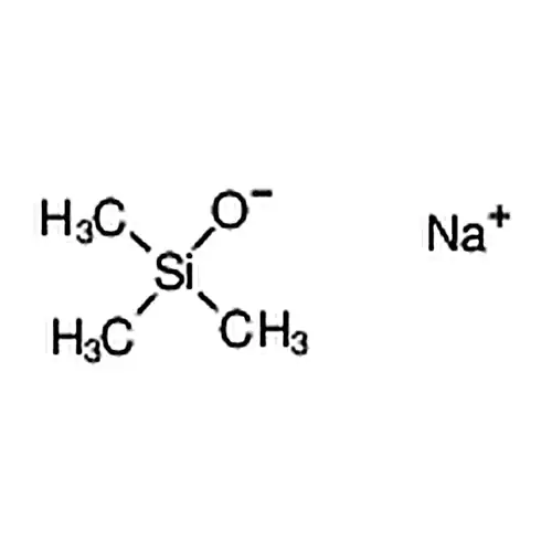 Sodium trimethylsilanolate