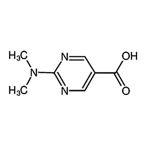 2-(Dimethylamino)pyrimidine-5-carboxylicacid