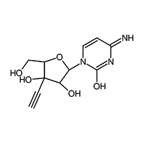 Ethynylcytidine