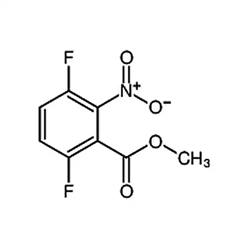 Methyl 3,6-difluoro-2-nitrobenzoate